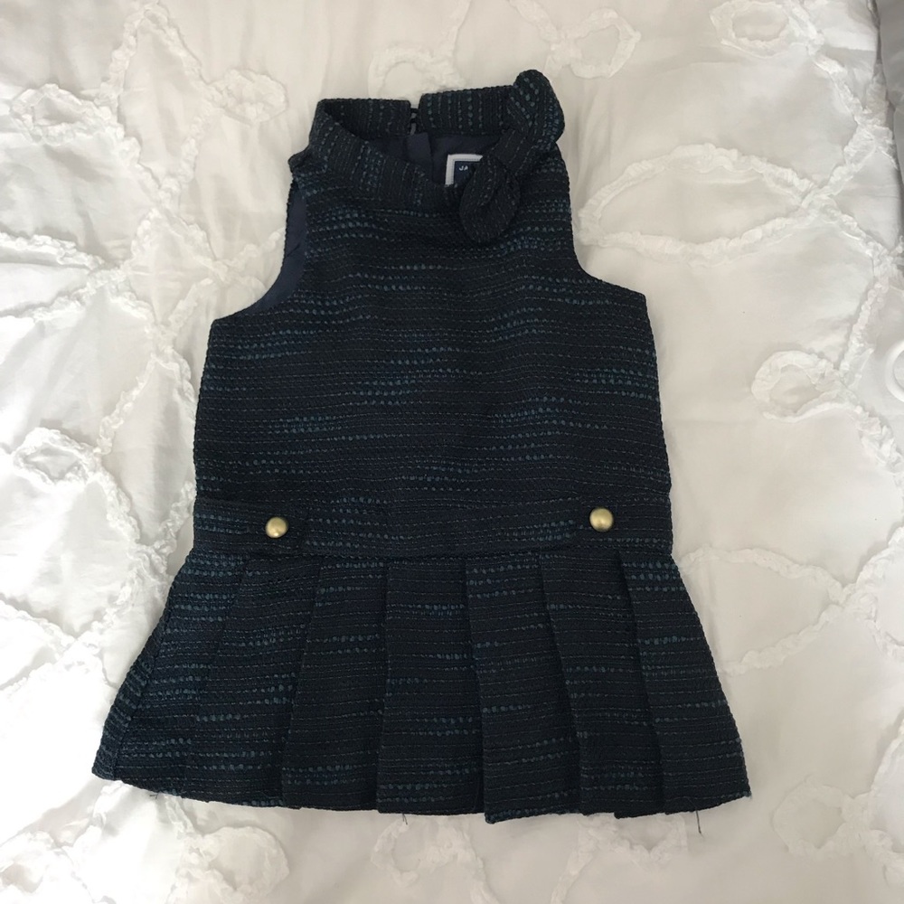 Janie and jack baby girl 3-6m dress!